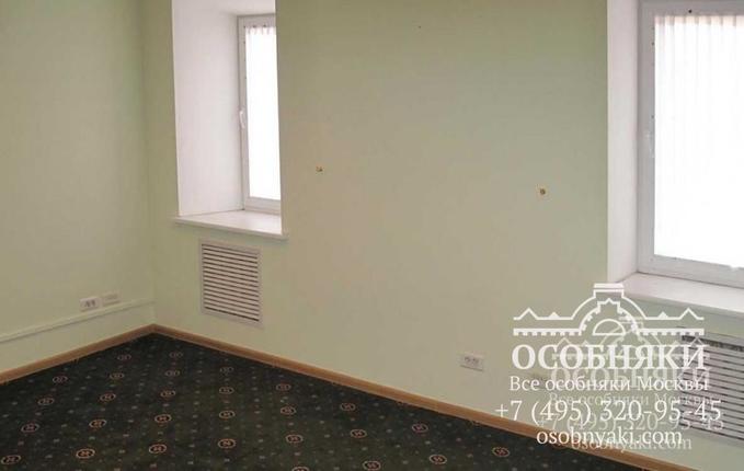 на улице Красина, 14, площадь 396 м