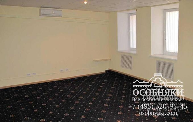 на улице Красина, 14, площадь 396 м