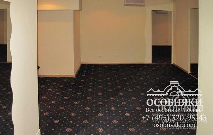 на улице Красина, 14, площадь 396 м