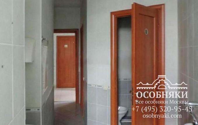 в 4-м Сетуньском проезде, 10, площадь 2000 м