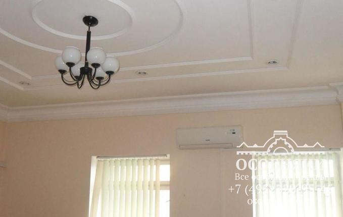 На Большой Серпуховской улице, 14, площадь 2004 м