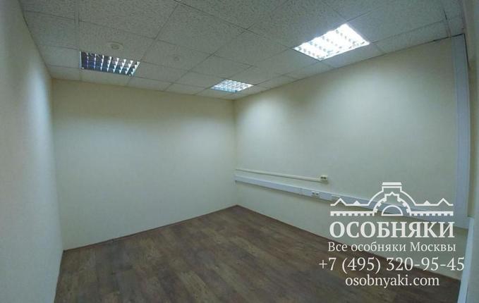 на Гончарной улице, 27, площадь 782 м