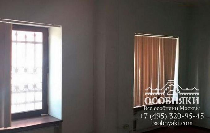 на Земляном Валу, 56, площадь 325 м