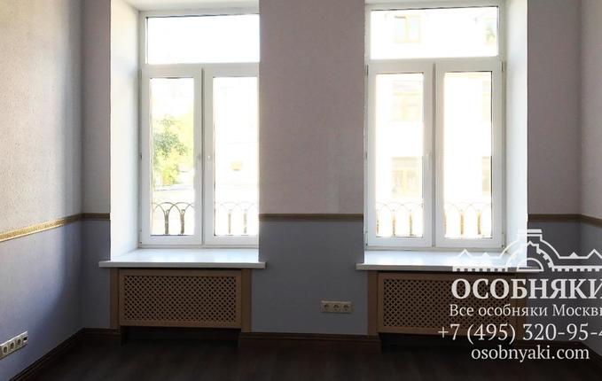 в 1-м Колобовском переулке, 17, площадь 791 м