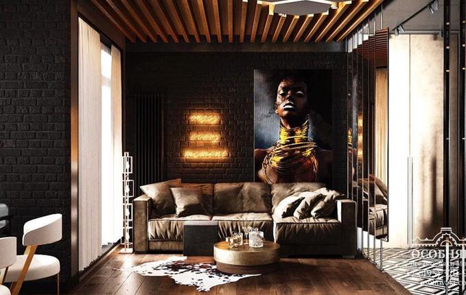 на Покровке, 43, площадь 811 м