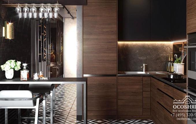 на Покровке, 43, площадь 811 м