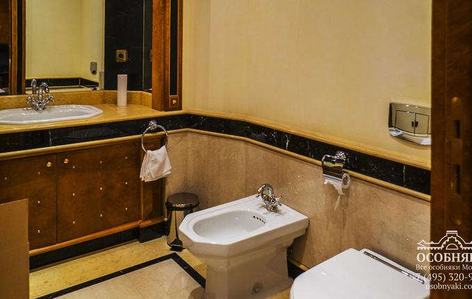 на Солянке, 13, площадь 2575 м