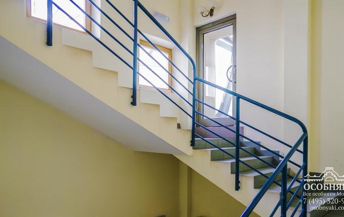 на Солянке, 13, площадь 2575 м