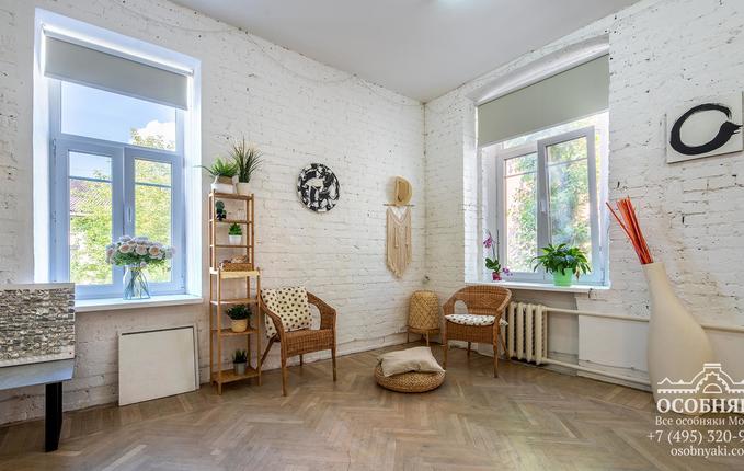 на Садовнической улице, 78, площадь 1204 м