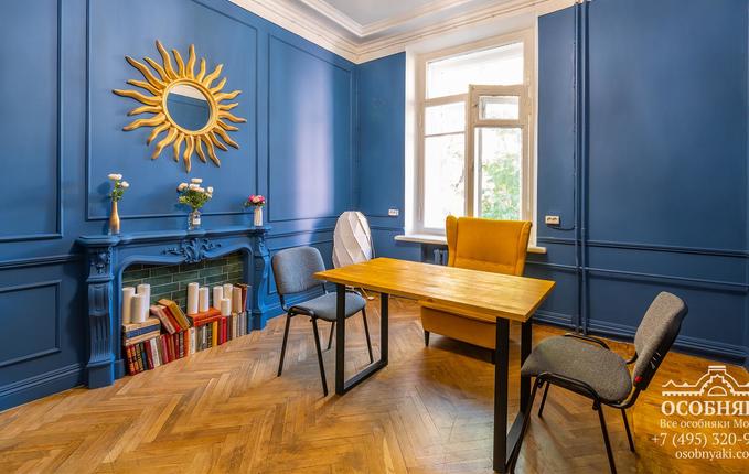 на Садовнической улице, 78, площадь 1204 м