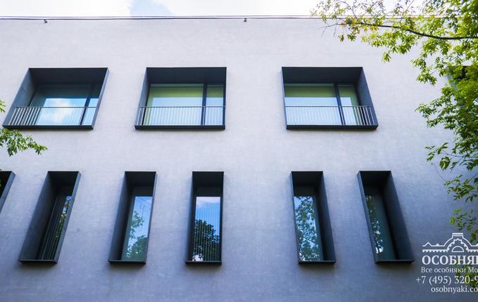 на Новокузнецкой улице, 7, площадь 15167 м