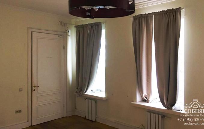 в Шубинском переулке, 6, площадь 620 м