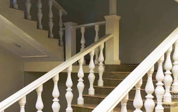 в Шубинском переулке, 6, площадь 620 м