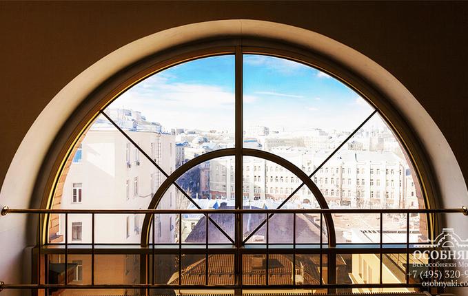 в Звонарском, 5, площадь 1655 м