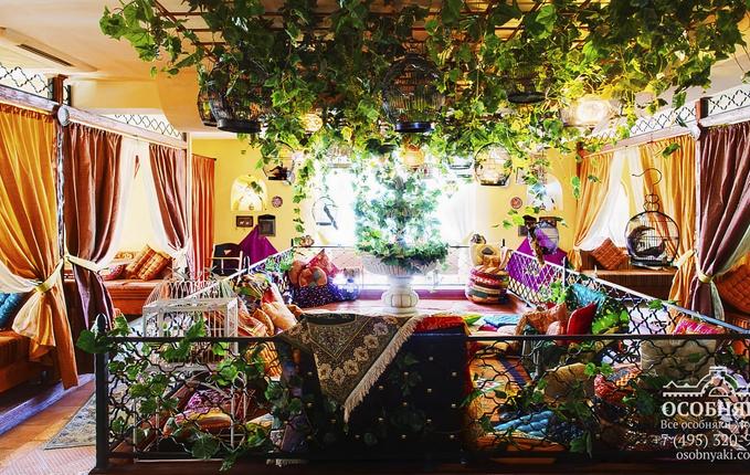 на улице Гарибальди, 3, площадь 476 м