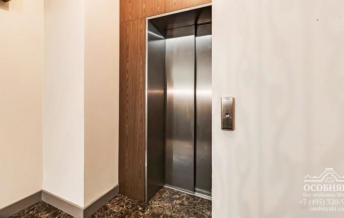 на Садовой-Кудринской улица, 21, площадь 1200 м