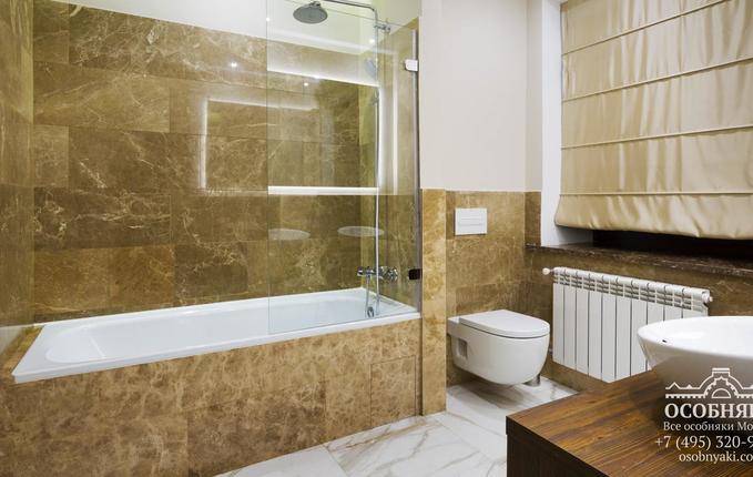 на Садовой-Кудринской улица, 21, площадь 1200 м