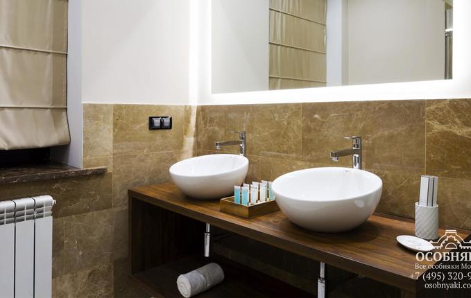 на Садовой-Кудринской улица, 21, площадь 1200 м