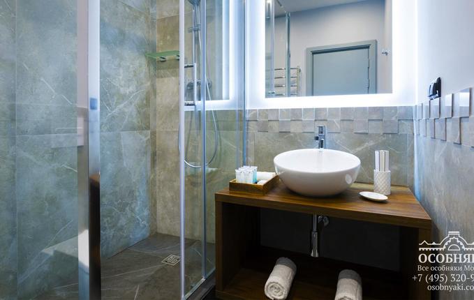 на Садовой-Кудринской улица, 21, площадь 1200 м