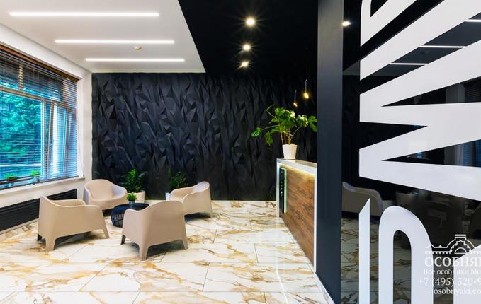 на проспекте Мира, 101, площадь 1667 м