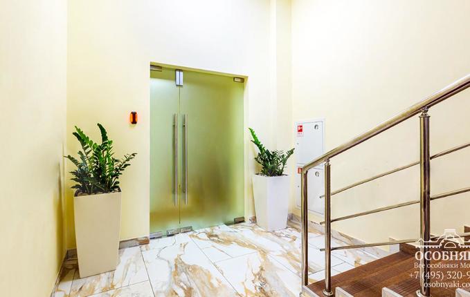 на проспекте Мира, 101, площадь 1667 м