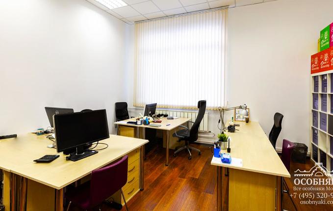 на проспекте Мира, 101, площадь 1667 м