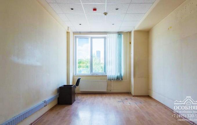 в Огородном проезде, 5, площадь 26000 м