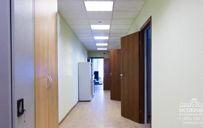 в Огородном проезде, 5, площадь 26000 м