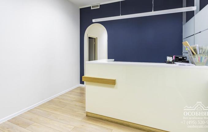 в 3-м Монетчиковском переулке, 4, площадь 2900 м