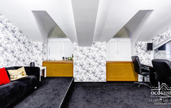 в 3-м Монетчиковском переулке, 4, площадь 2900 м