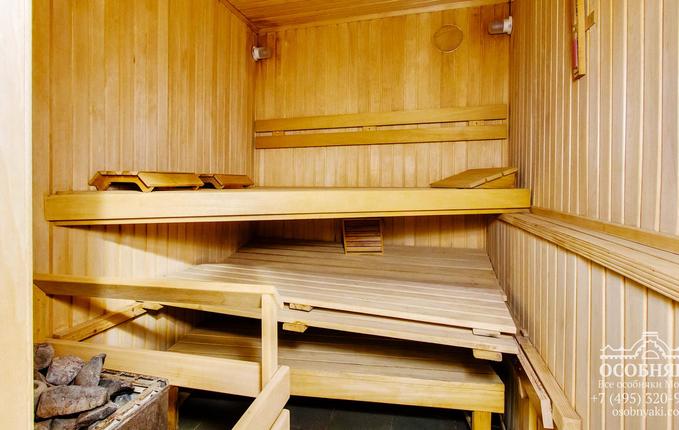 на Смоленской-Сенной площади, 27, площадь 1639 м