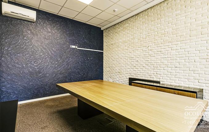 на Покровке, 27с6, площадь 870 м