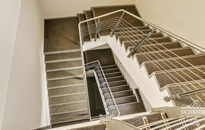 на Покровке, 27с6, площадь 870 м