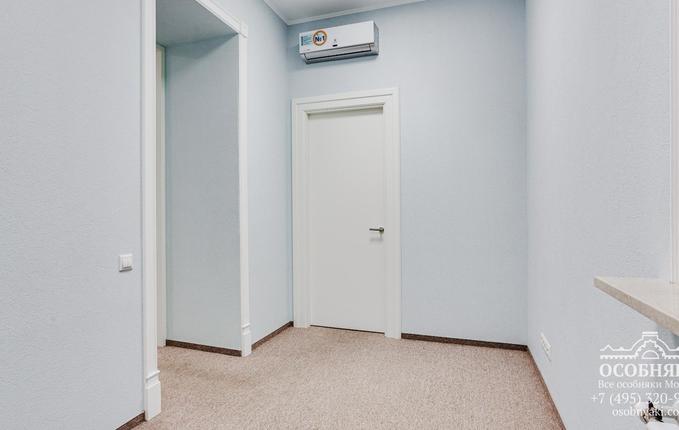 в Колпачном переулке, 6, площадь 608 м