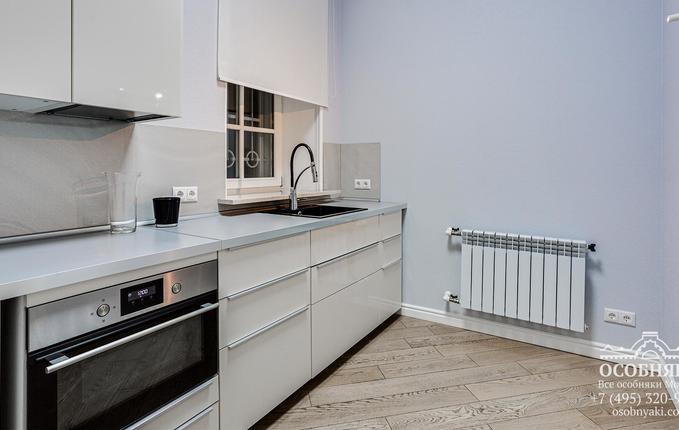 в Колпачном переулке, 6, площадь 608 м