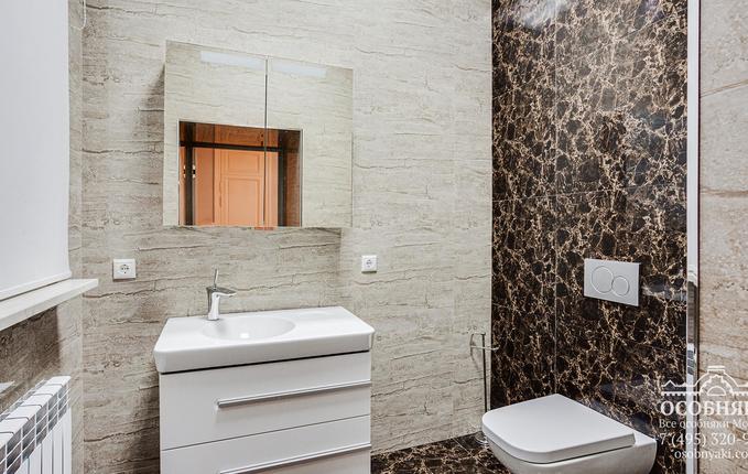 в Колпачном переулке, 6, площадь 608 м