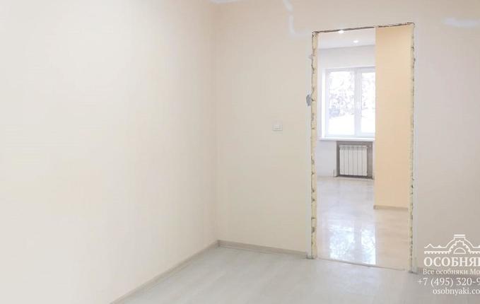 на Цветном бульваре, 25с11, площадь 140 м