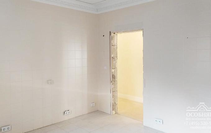 на Цветном бульваре, 25с11, площадь 140 м