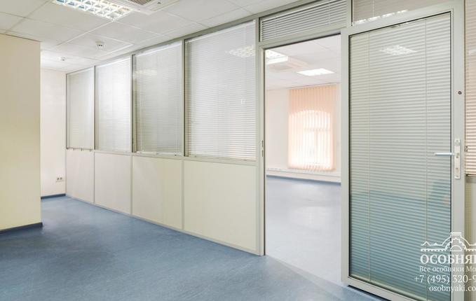 в Пестовском переулке, 16, площадь 839 м