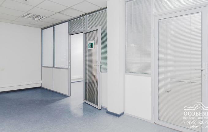 в Пестовском переулке, 16, площадь 839 м