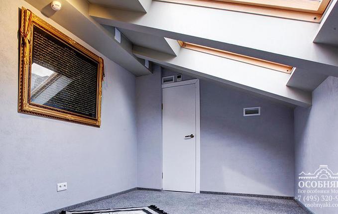 на Каланчёвской, 14, площадь 350 м