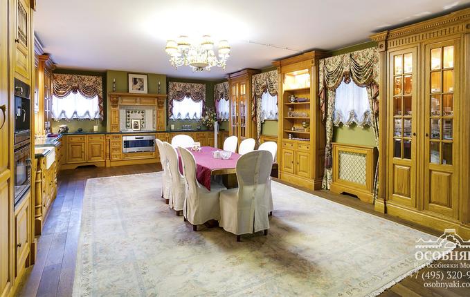 на Софийской набережной, 16, площадь 865 м