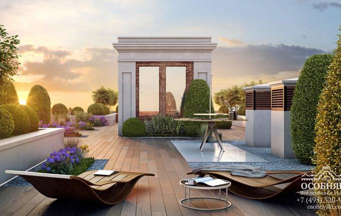 на Таманской, 1, площадь 1853 м