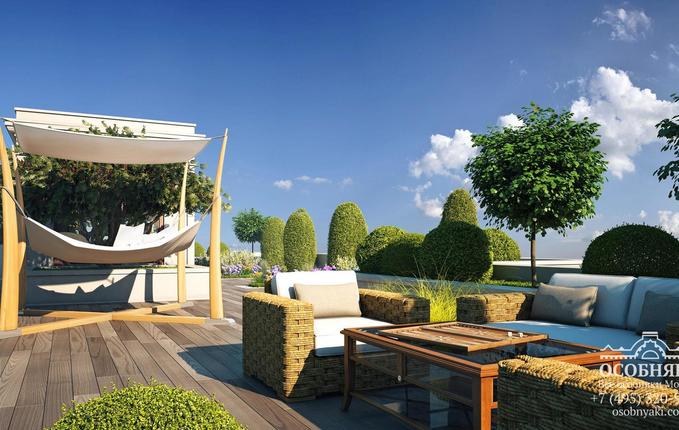 на Таманской улице, 1, площадь 849 м