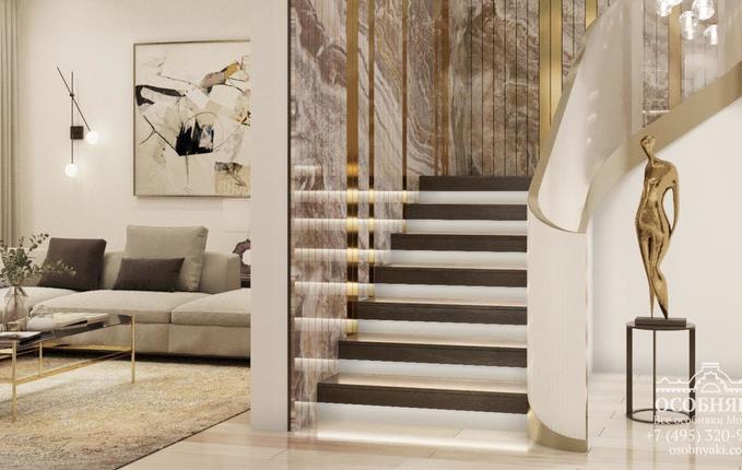 на Таманской, 1с4, площадь 236 м