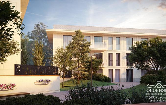 на Таманской, 1с4, площадь 236 м