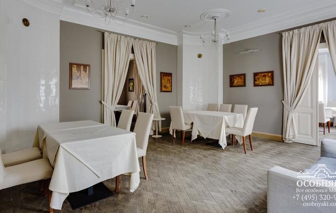 на Станиславского, 15, площадь 793 м