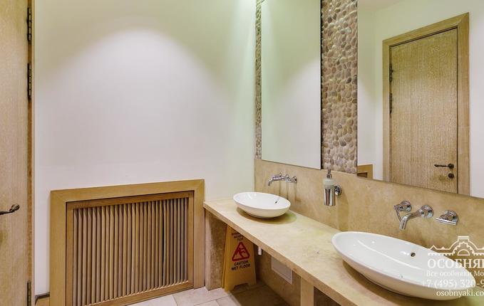 на улице Зацепа, 24, площадь 793 м