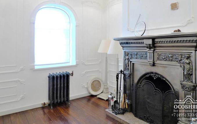 на улице Станиславского, 20, площадь 384 м