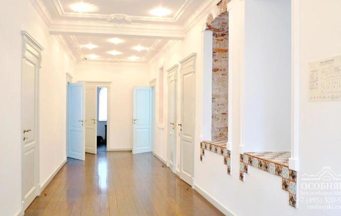 на улице Станиславского, 20, площадь 384 м